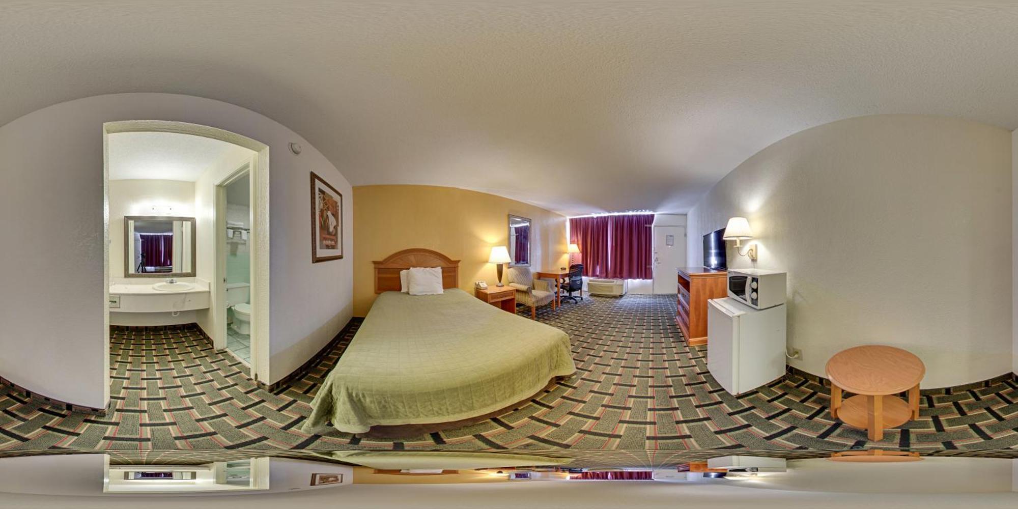 Rodeway Inn Denmark-Jackson Bagian luar foto